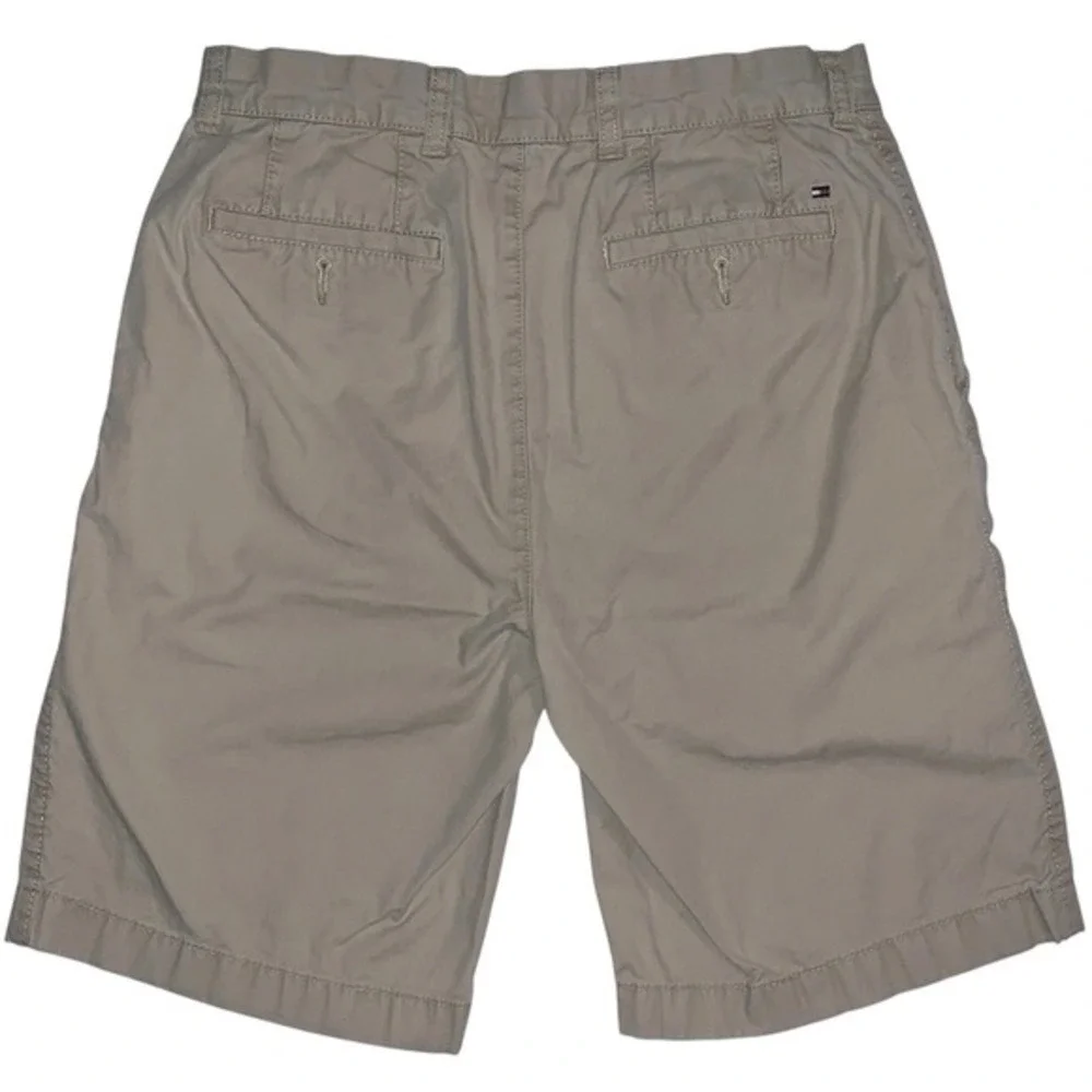 Tommy‎ Hilfiger Men's 30 Classic Fit Chino Shorts 11